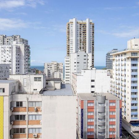 Balneário Camboriú Bk81 - 3 Dorm, Climatizado, 2 Garagens, Wi-Fi 아파트 외부 사진
