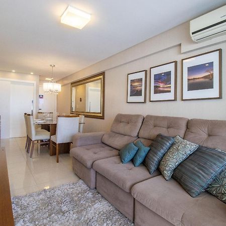 Balneário Camboriú Bk81 - 3 Dorm, Climatizado, 2 Garagens, Wi-Fi 아파트 외부 사진