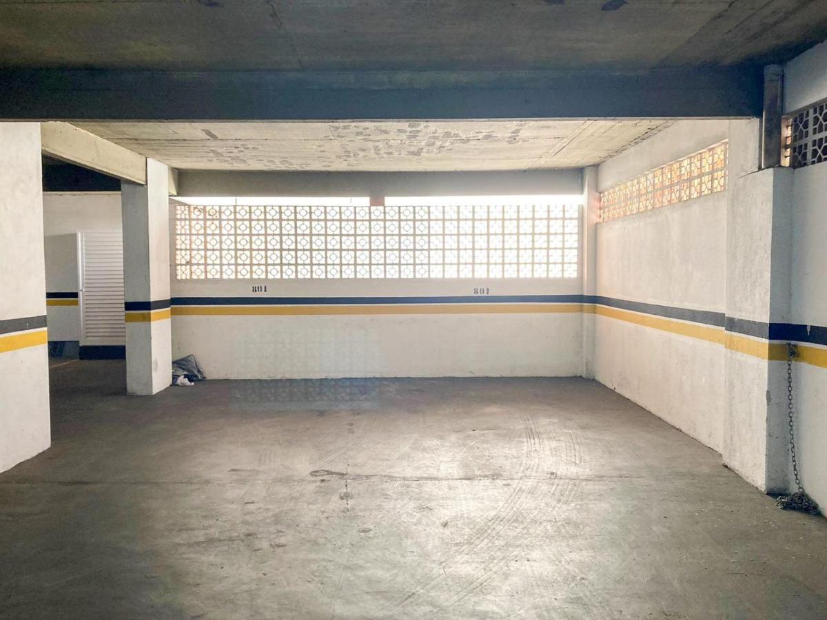 Balneário Camboriú Bk81 - 3 Dorm, Climatizado, 2 Garagens, Wi-Fi 아파트 외부 사진
