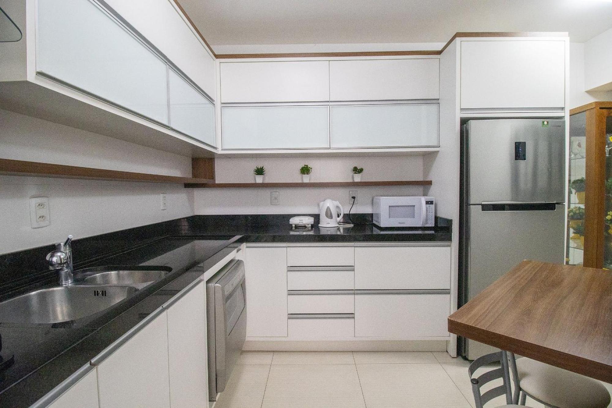 Balneário Camboriú Bk81 - 3 Dorm, Climatizado, 2 Garagens, Wi-Fi 아파트 외부 사진